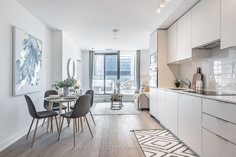 Preview image for 11 Wellesley St W #605, Toronto