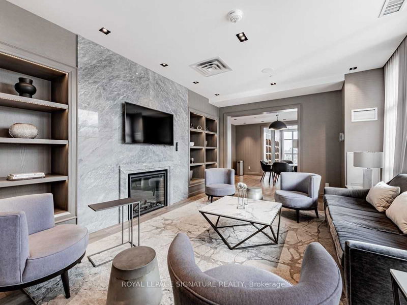 Preview image for 501 St Clair Ave W #1710, Toronto