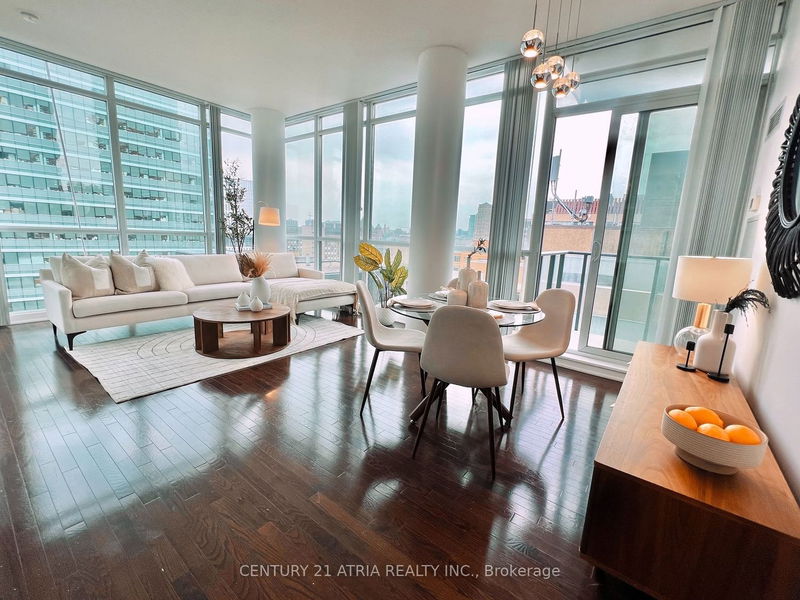 Preview image for 770 Bay St #1212, Toronto
