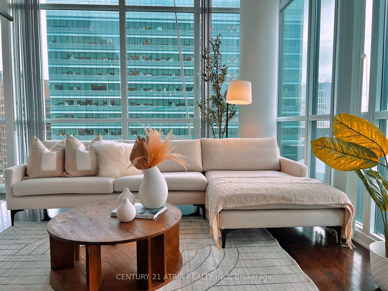 Preview image for 770 Bay St #1212, Toronto