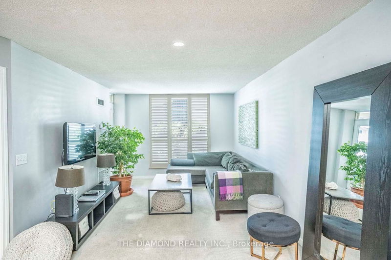 Preview image for 51 Harrison Garden Blvd #401, Toronto