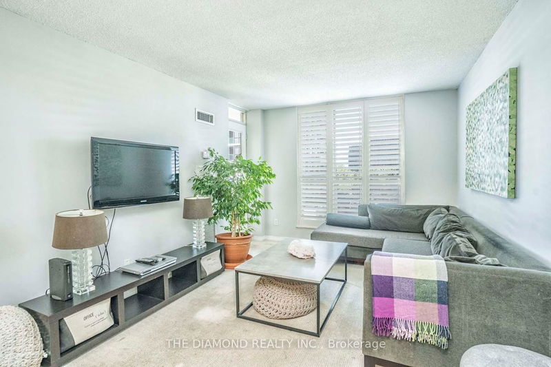 Preview image for 51 Harrison Garden Blvd #401, Toronto