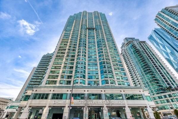 Preview image for 10 Yonge St #1803, Toronto