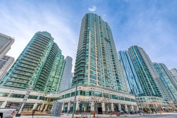 Preview image for 10 Yonge St #1803, Toronto