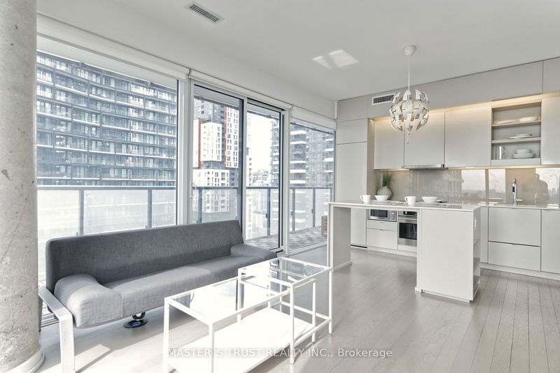 Preview image for 101 Peter St #2511, Toronto