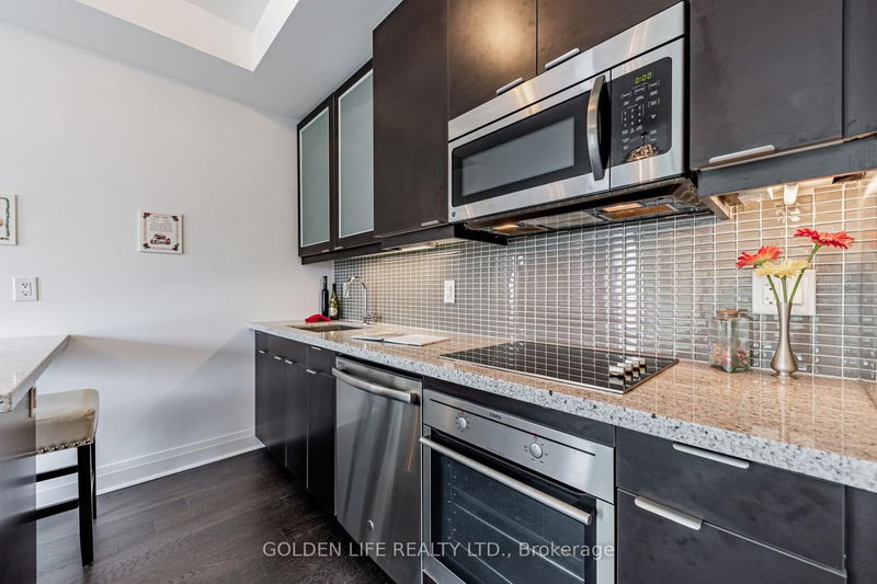 Preview image for 399 Spring Garden Ave #306, Toronto