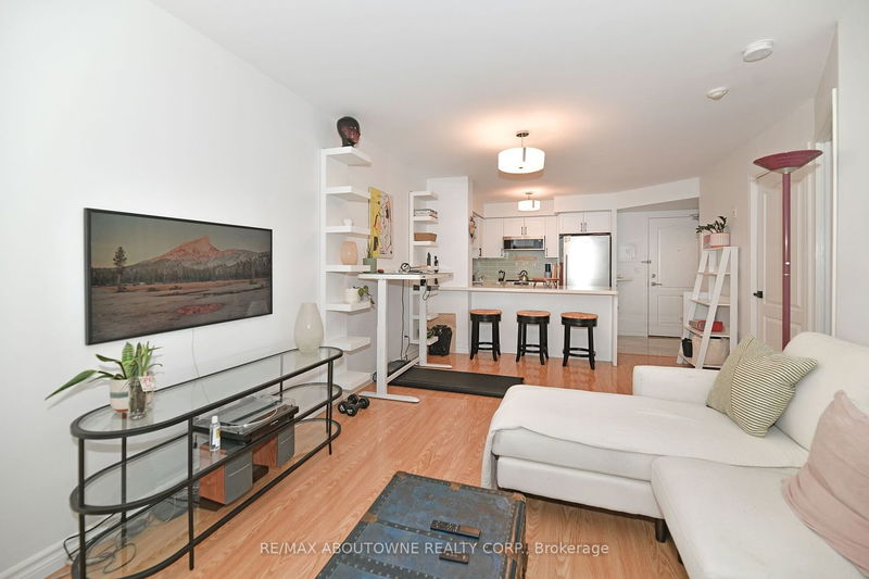 Preview image for 18 Stafford St #310, Toronto