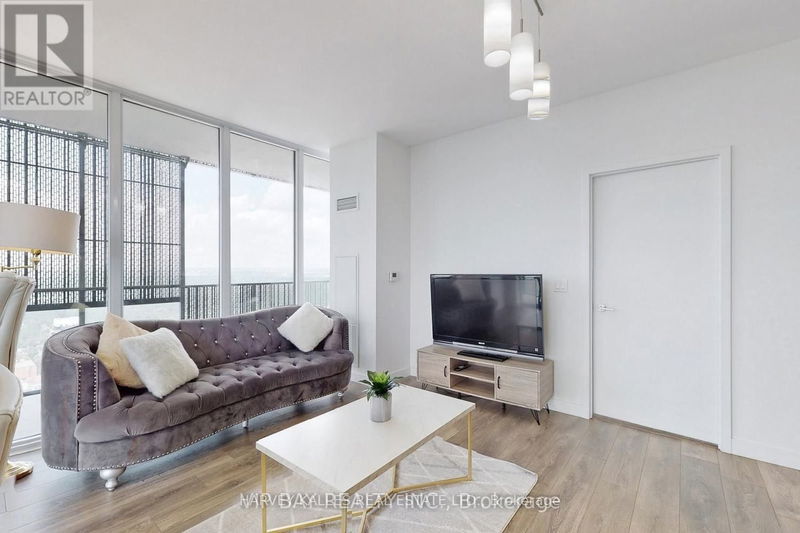 Preview image for 8 Eglinton Ave #4905, Toronto