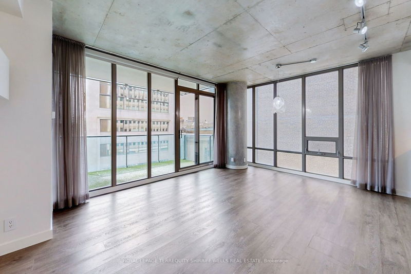 Preview image for 33 Lombard St #502, Toronto