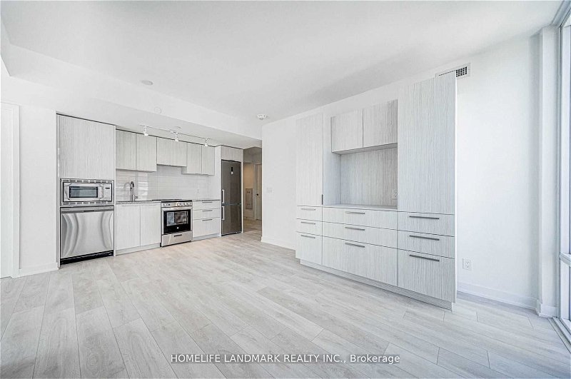 Preview image for 501 Yonge St #1805, Toronto