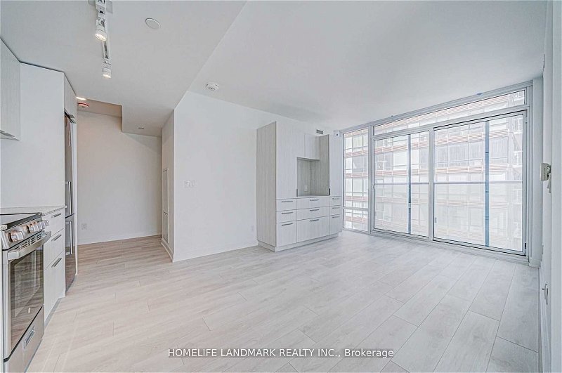 Preview image for 501 Yonge St #1805, Toronto