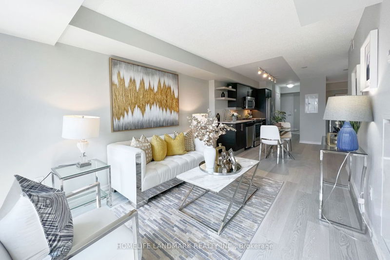 Preview image for 400 Adelaide St E #1119, Toronto