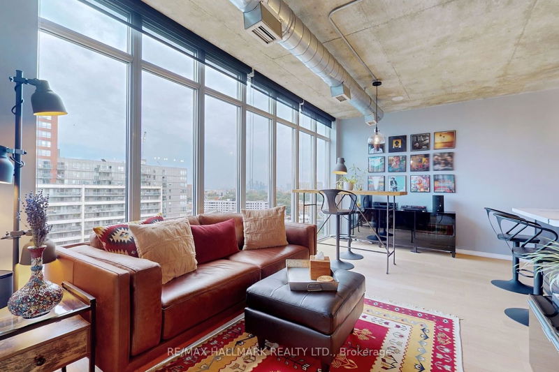 Preview image for 150 Sudbury St #1411, Toronto