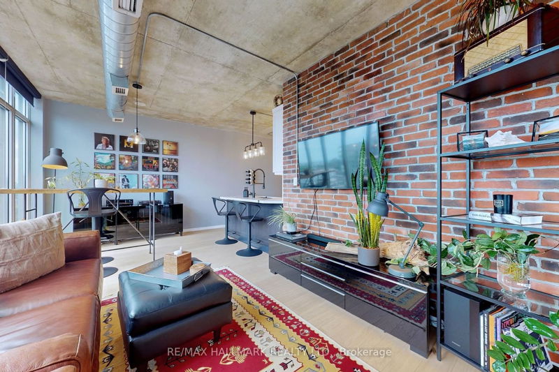 Preview image for 150 Sudbury St #1411, Toronto