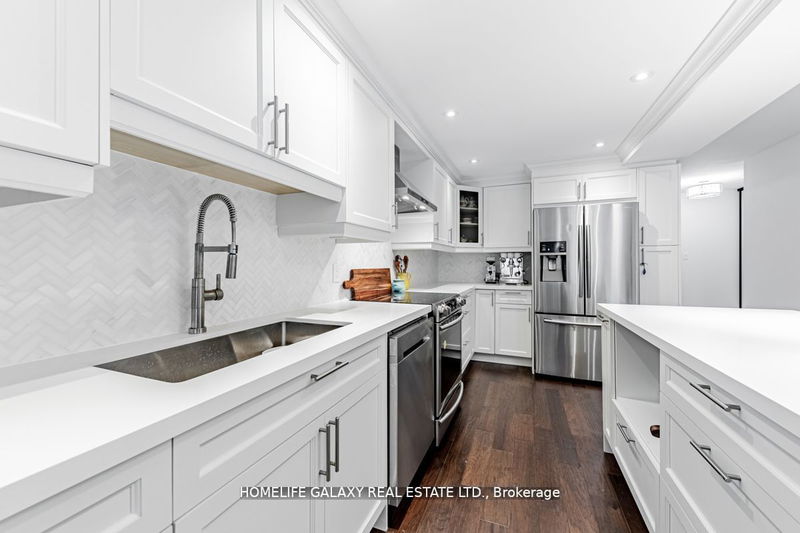 Preview image for 215 Wynford Dr #404, Toronto