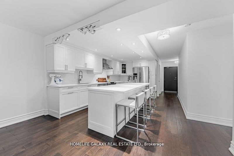 Preview image for 215 Wynford Dr #404, Toronto