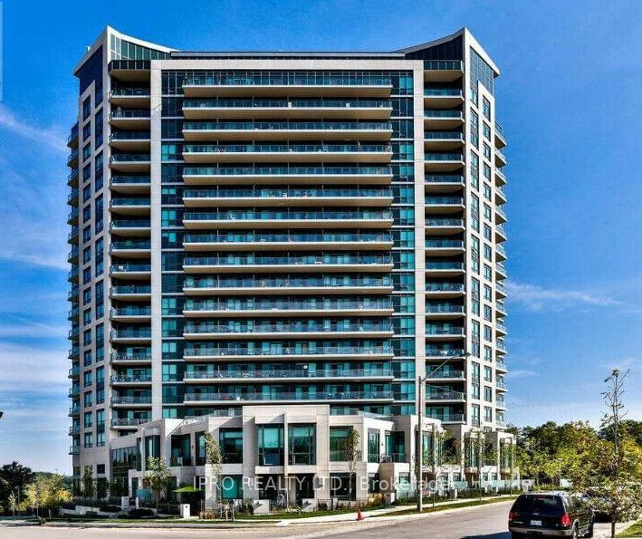 Preview image for 160 Vanderhoof Ave #1710, Toronto