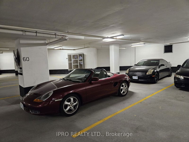 Preview image for 160 Vanderhoof Ave #1710, Toronto