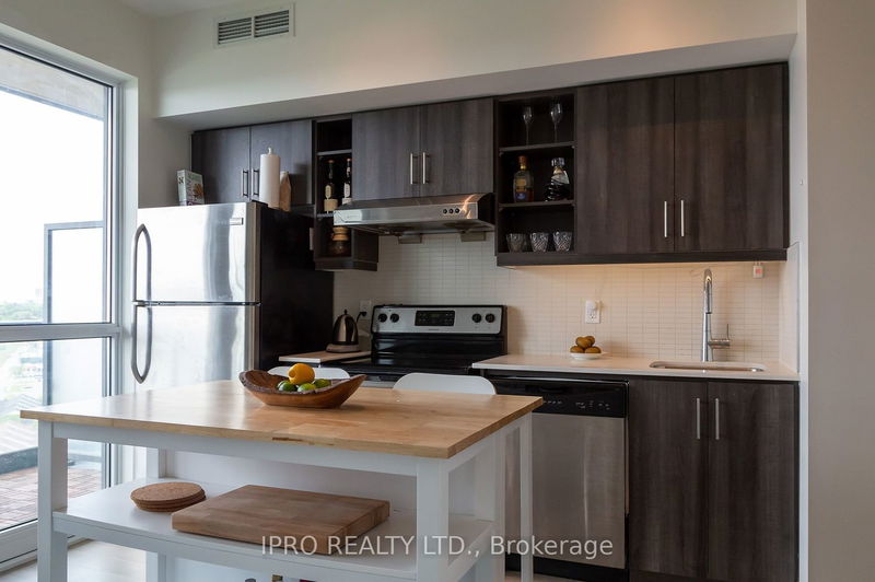 Preview image for 160 Vanderhoof Ave #1710, Toronto