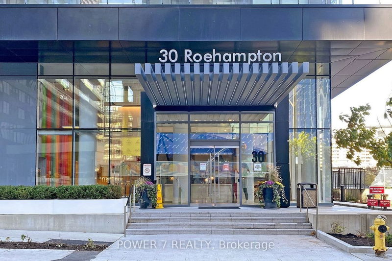 Preview image for 30 Roehampton Ave #1805, Toronto