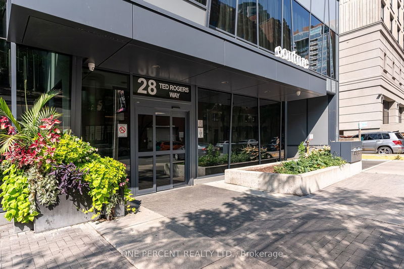 Preview image for 28 Ted Rogers Way #1109, Toronto