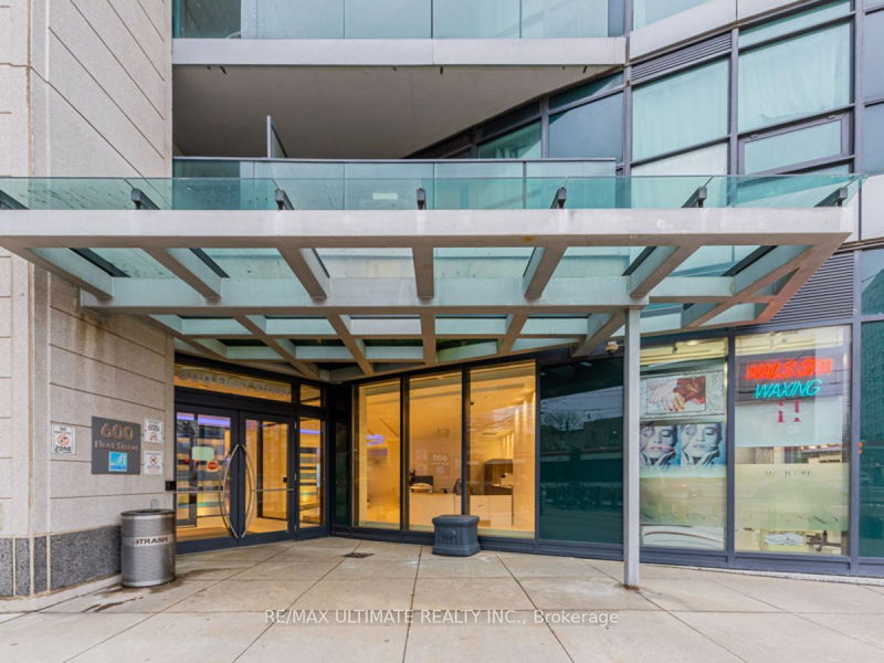 Preview image for 600 Fleet St #1106, Toronto