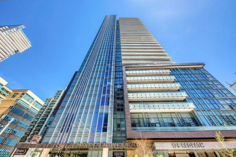 Preview image for 125 Redpath Ave #2509, Toronto