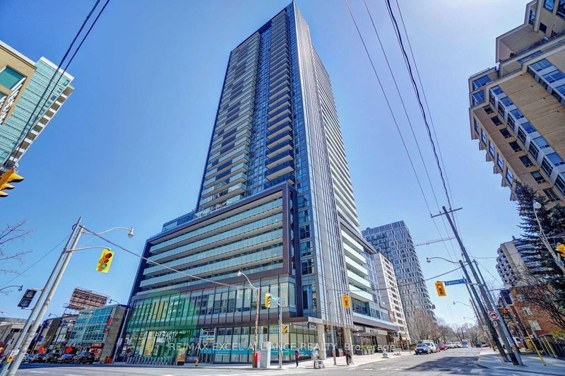 Preview image for 125 Redpath Ave #2509, Toronto