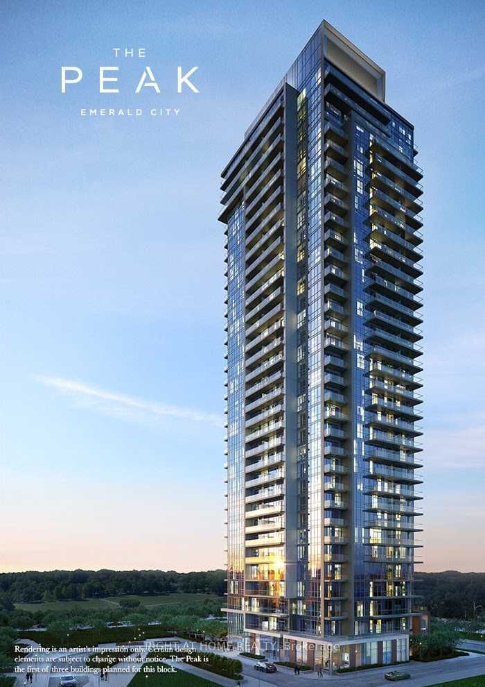 Preview image for 32 Forest Manor Rd #3003, Toronto