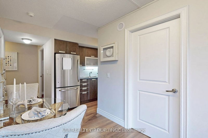 Preview image for 28 Ted Rogers Way #1211, Toronto