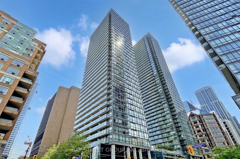 Preview image for 37 Grosvenor St #305, Toronto