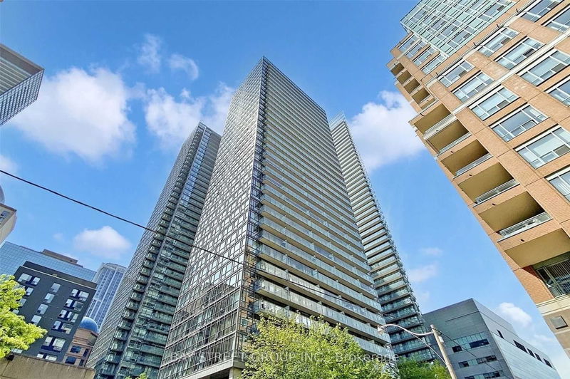 Preview image for 37 Grosvenor St #305, Toronto