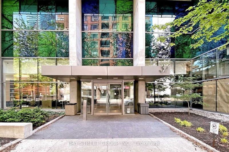 Preview image for 37 Grosvenor St #305, Toronto