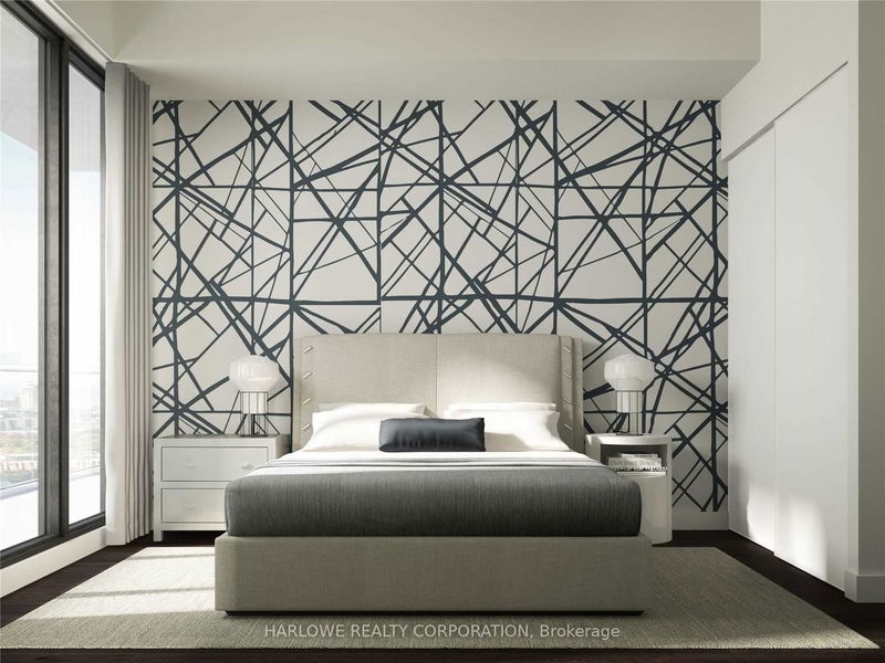 Preview image for 121 Lower Sherbourne St #1748 Sw, Toronto