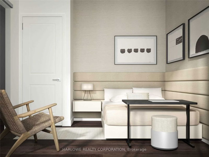 Preview image for 121 Lower Sherbourne St #1748 Sw, Toronto