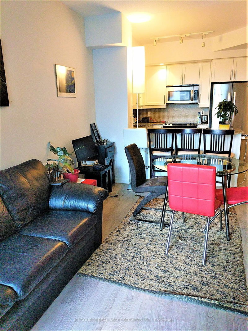 Preview image for 65 East Liberty St #314, Toronto