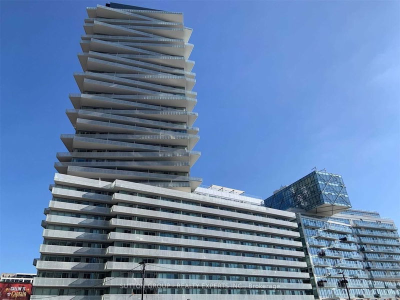 Preview image for 15 Queens Quay E #411, Toronto