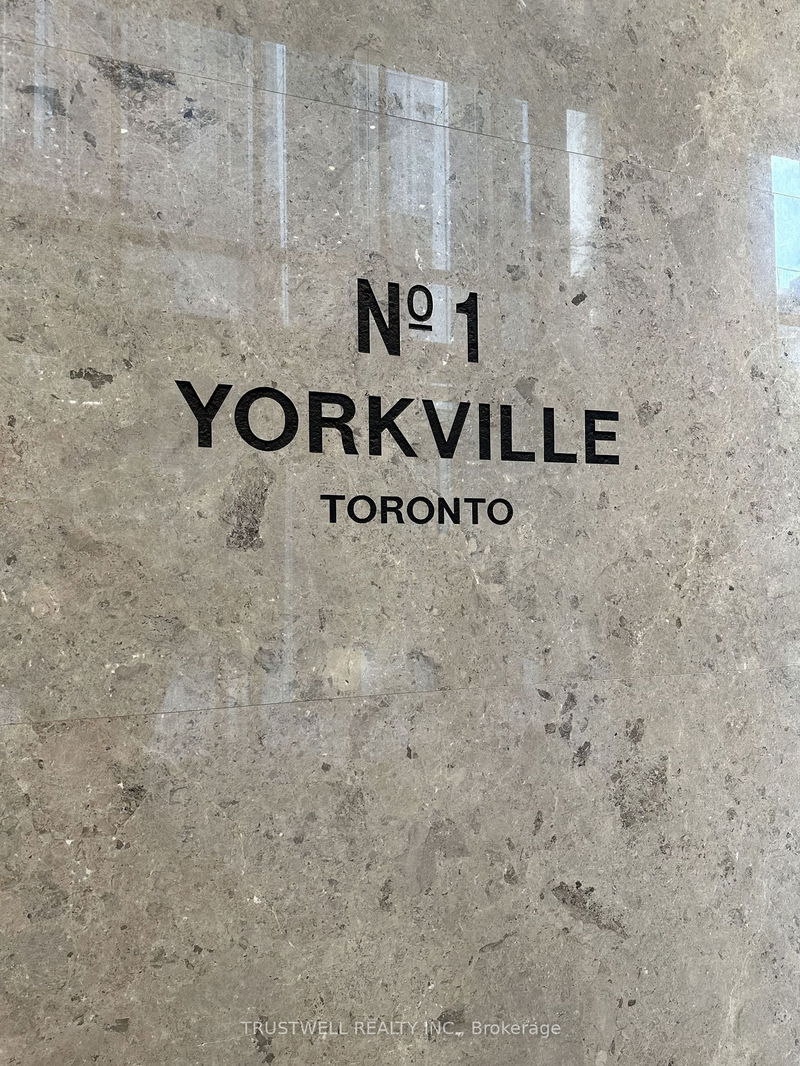 Preview image for 1 Yorkville Ave #3305, Toronto