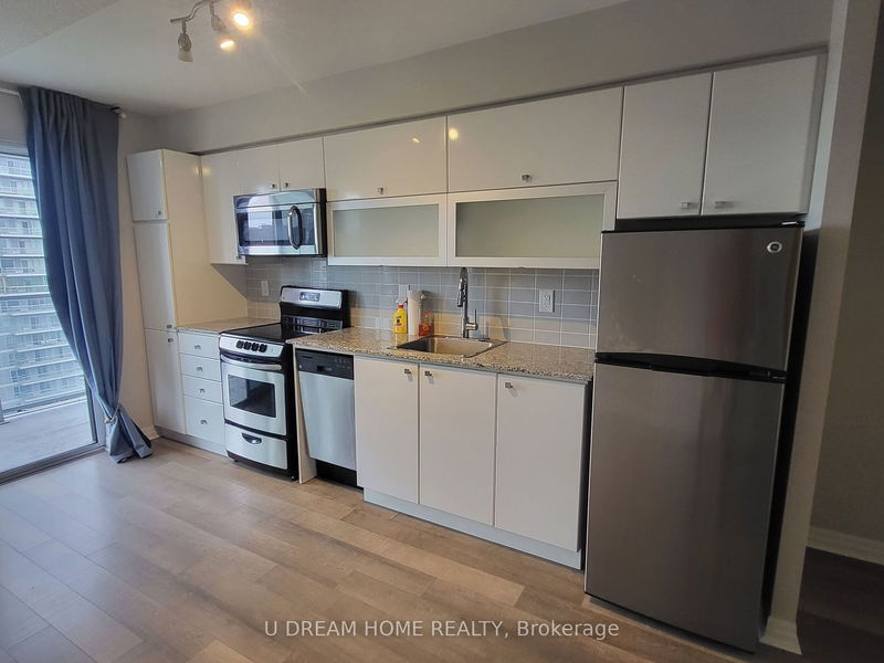 Preview image for 275 Yorkland Rd #1804, Toronto