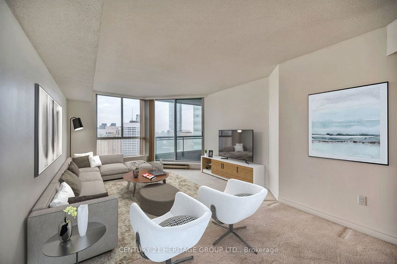 Preview image for 38 Elm St #3112, Toronto