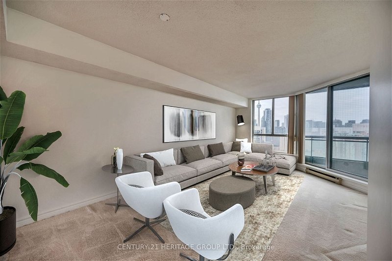 Preview image for 38 Elm St #3112, Toronto