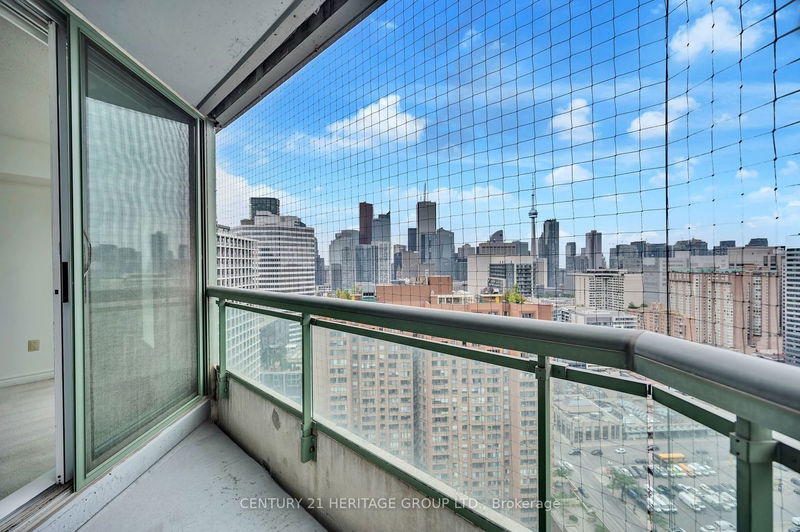 Preview image for 38 Elm St #3112, Toronto