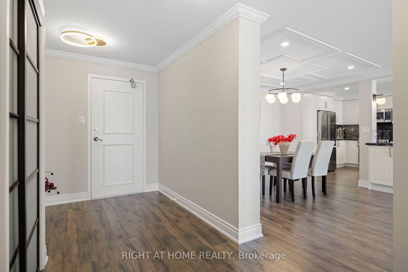 Preview image for 1555 Finch Ave E #1605, Toronto