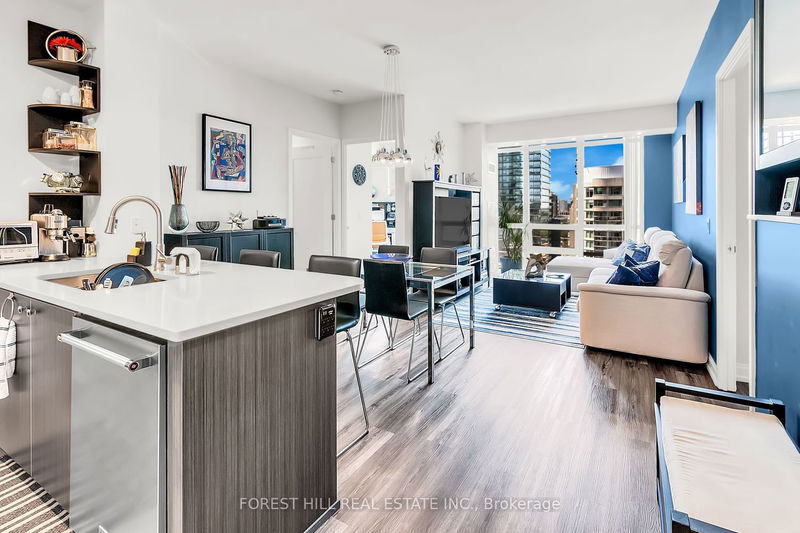 Preview image for 825 Church St #1701, Toronto