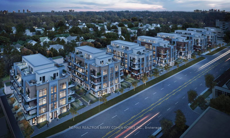 Preview image for 847 Sheppard Ave W #24, Toronto