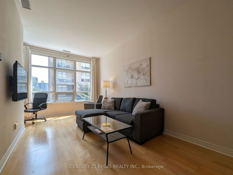 Preview image for 100 Hayden St #404, Toronto