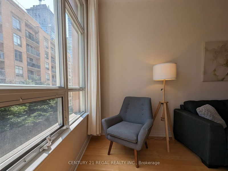 Preview image for 100 Hayden St #404, Toronto