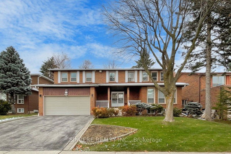 Preview image for 11 Saddletree Dr, Toronto