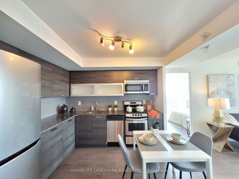 Preview image for 36 Lisgar St #1910W, Toronto