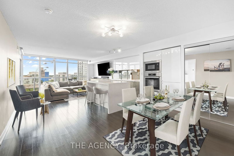 Preview image for 151 Dan Leckie Way #901, Toronto